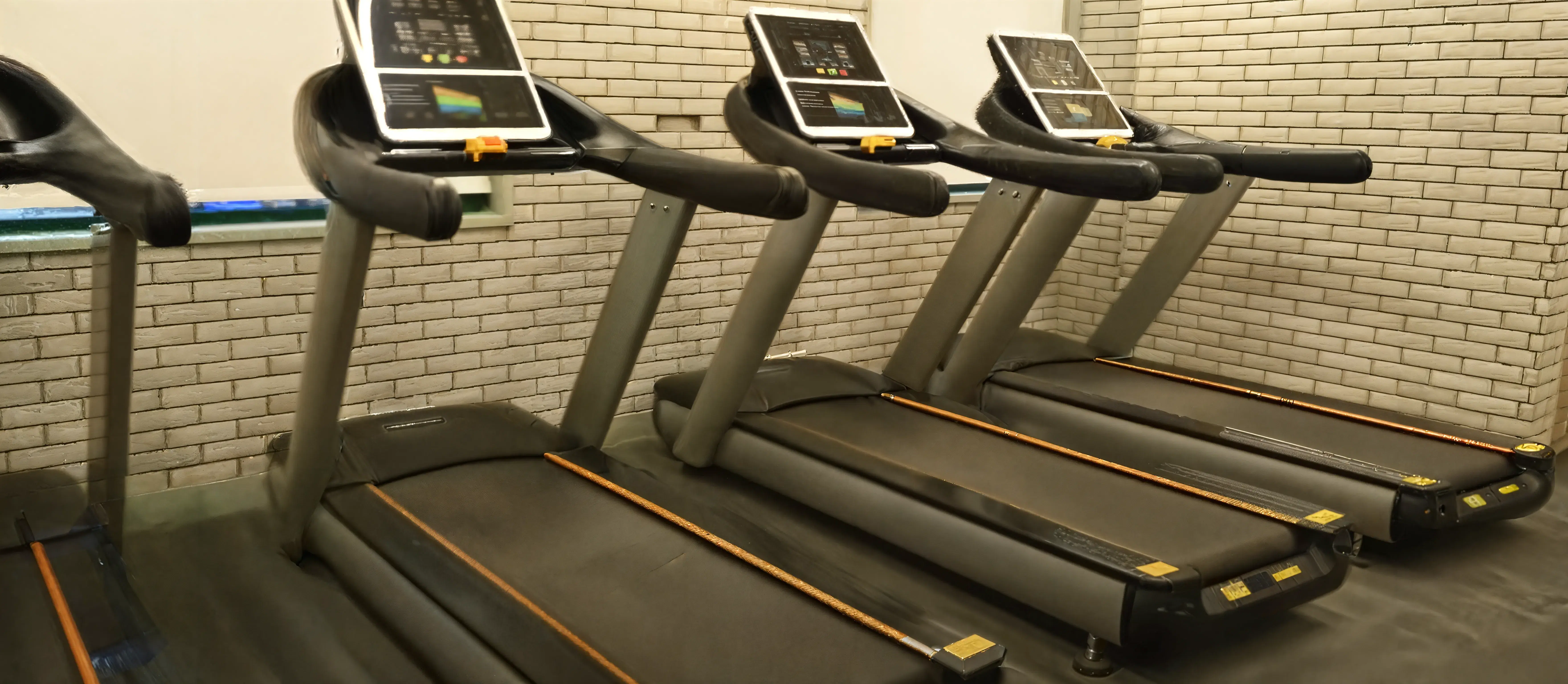 JIM Noida gym photo 2